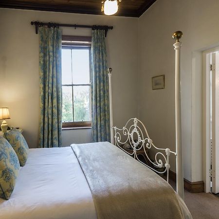 Lord Milner Hotel Matjiesfontein Экстерьер фото