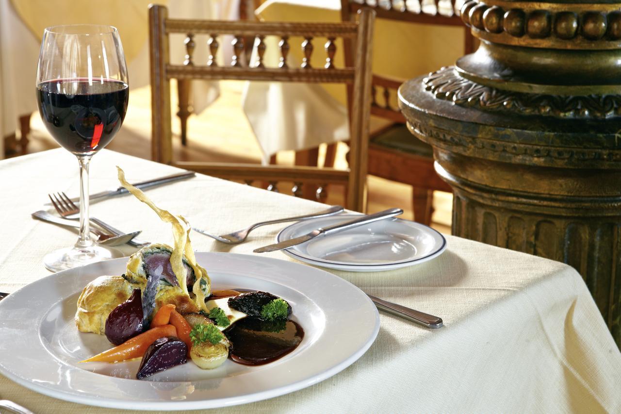Lord Milner Hotel Matjiesfontein Экстерьер фото