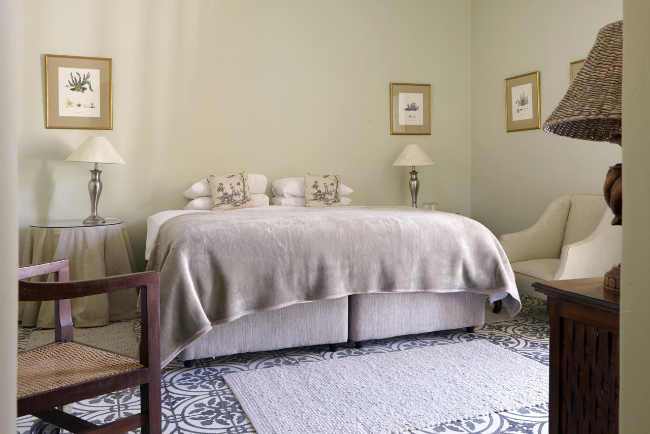 Lord Milner Hotel Matjiesfontein Экстерьер фото