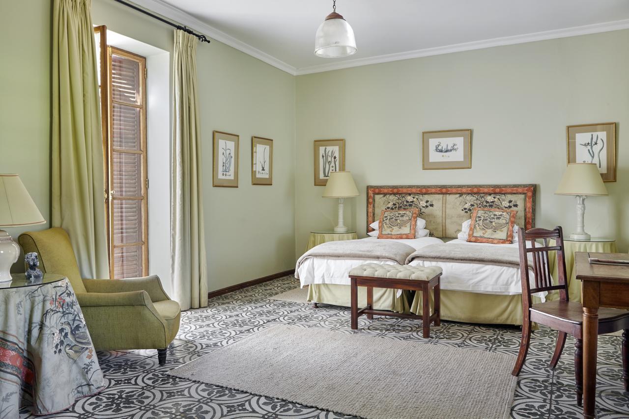 Lord Milner Hotel Matjiesfontein Экстерьер фото