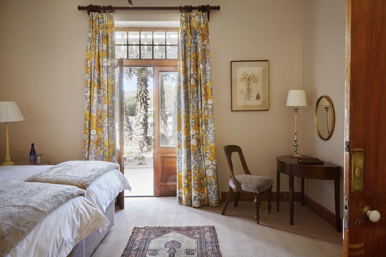Lord Milner Hotel Matjiesfontein Экстерьер фото