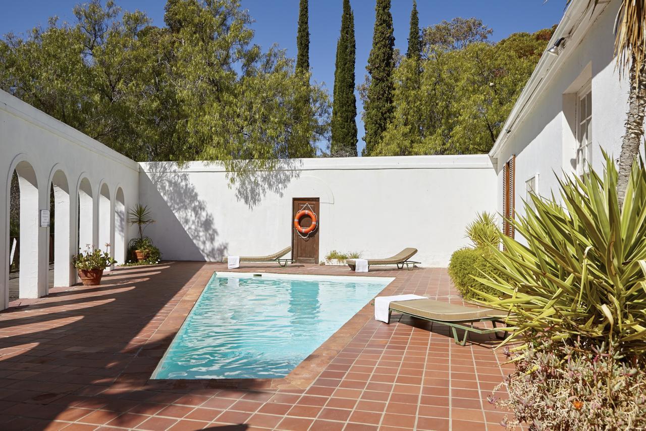 Lord Milner Hotel Matjiesfontein Экстерьер фото