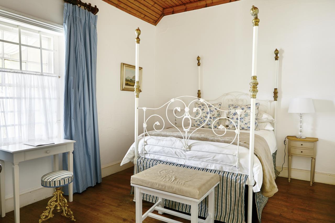 Lord Milner Hotel Matjiesfontein Экстерьер фото