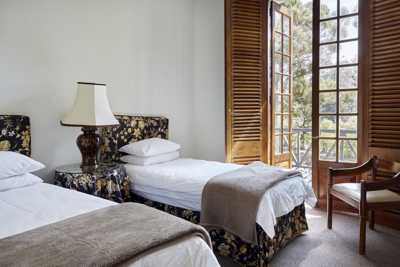 Lord Milner Hotel Matjiesfontein Экстерьер фото