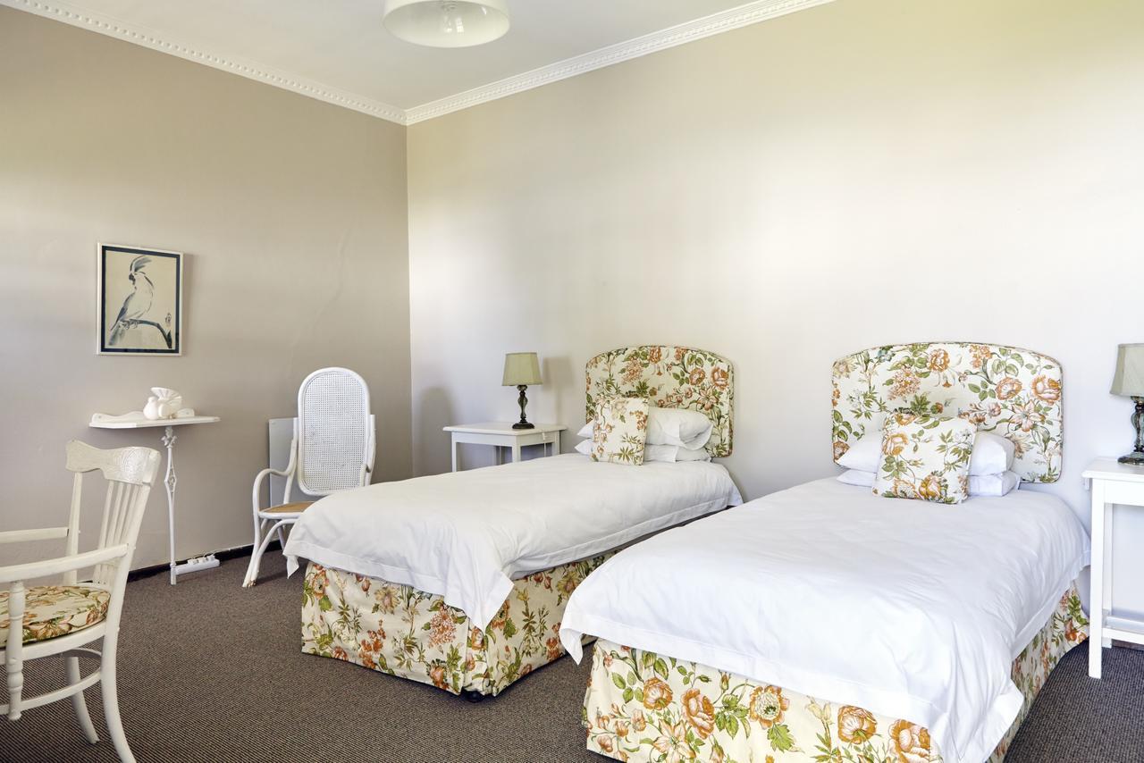 Lord Milner Hotel Matjiesfontein Экстерьер фото