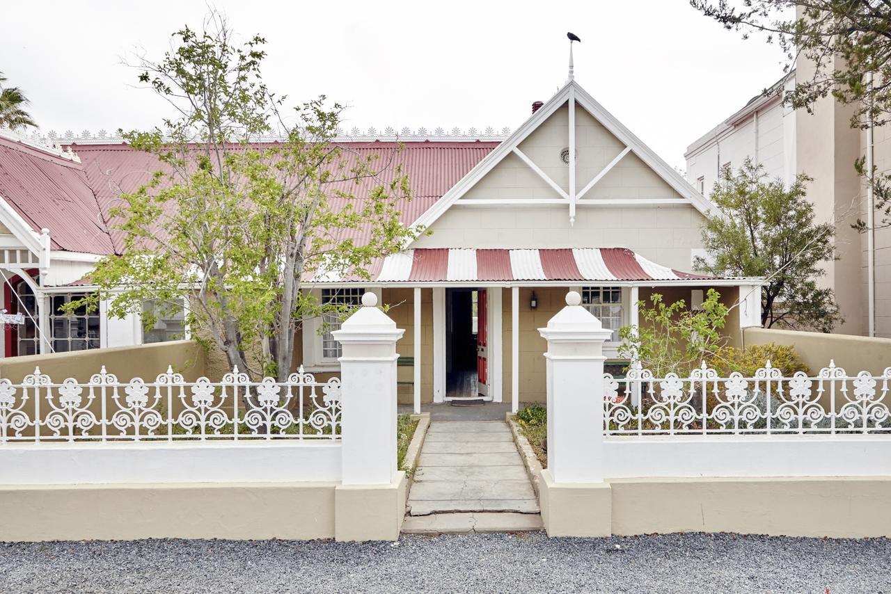Lord Milner Hotel Matjiesfontein Экстерьер фото
