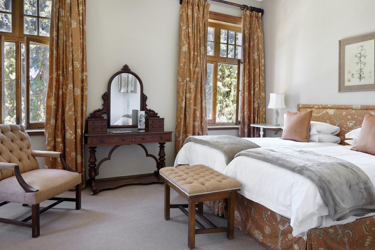 Lord Milner Hotel Matjiesfontein Экстерьер фото