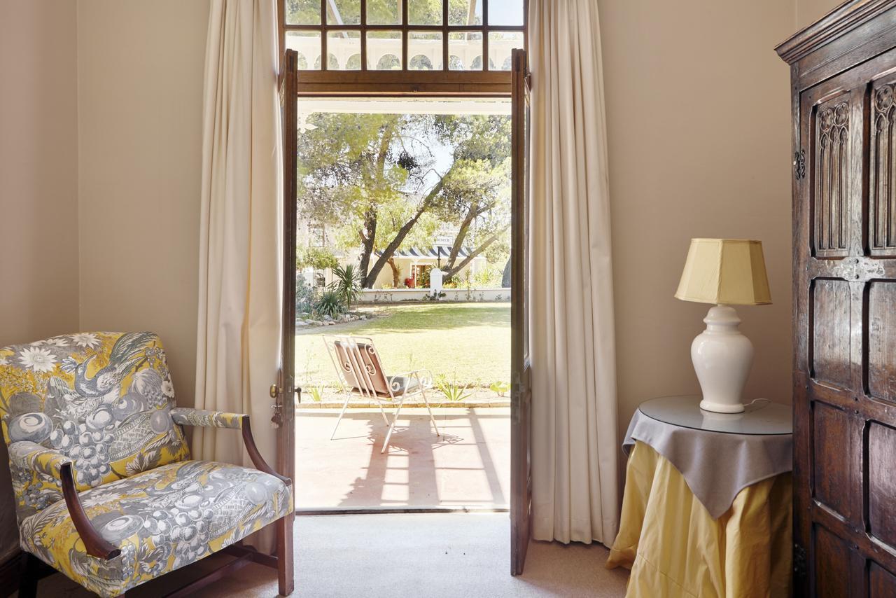 Lord Milner Hotel Matjiesfontein Экстерьер фото