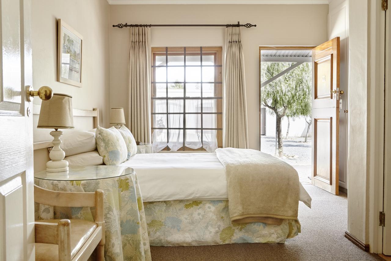 Lord Milner Hotel Matjiesfontein Экстерьер фото