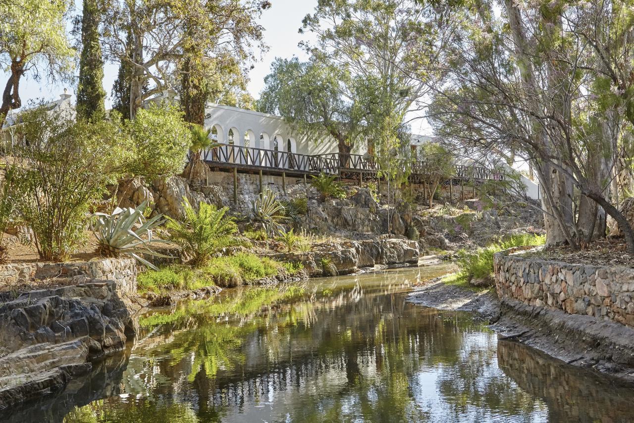 Lord Milner Hotel Matjiesfontein Экстерьер фото