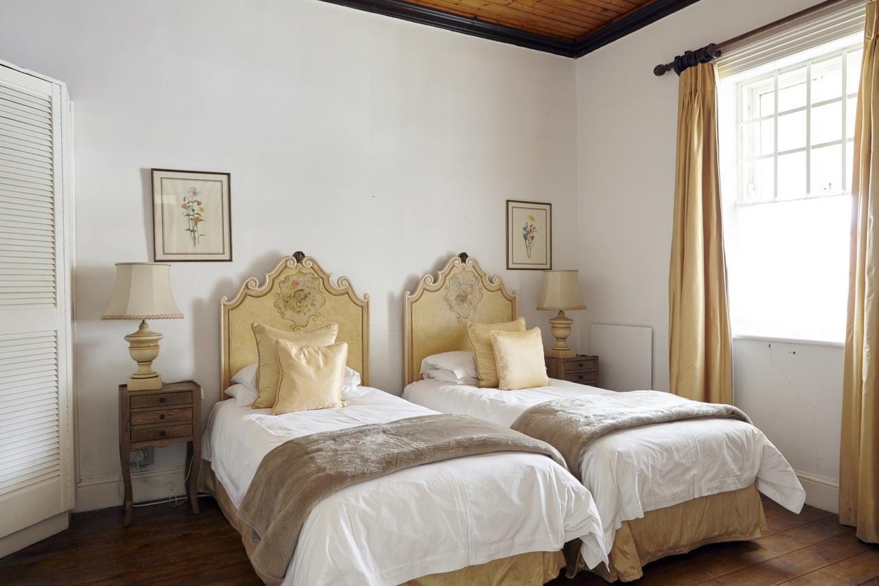 Lord Milner Hotel Matjiesfontein Экстерьер фото