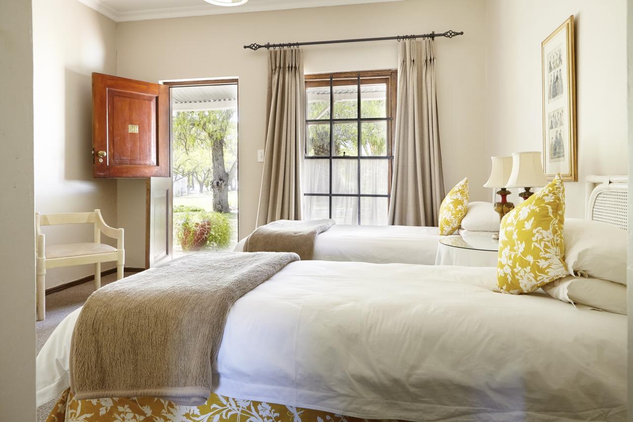 Lord Milner Hotel Matjiesfontein Экстерьер фото