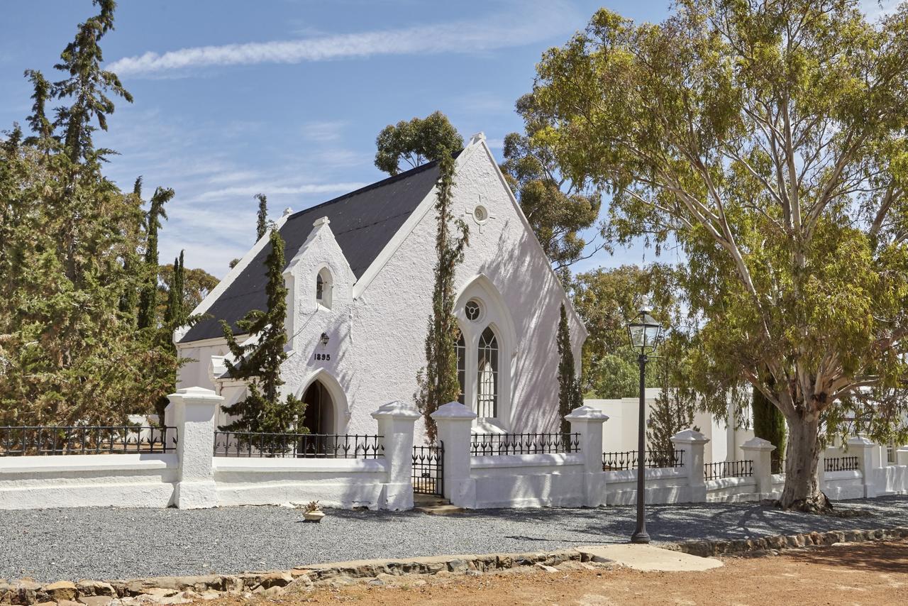 Lord Milner Hotel Matjiesfontein Экстерьер фото