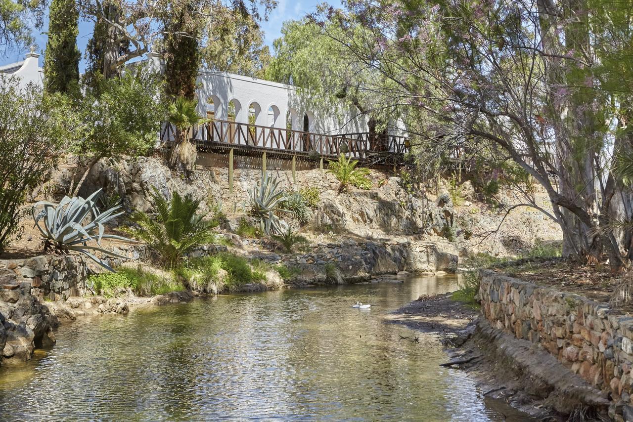 Lord Milner Hotel Matjiesfontein Экстерьер фото