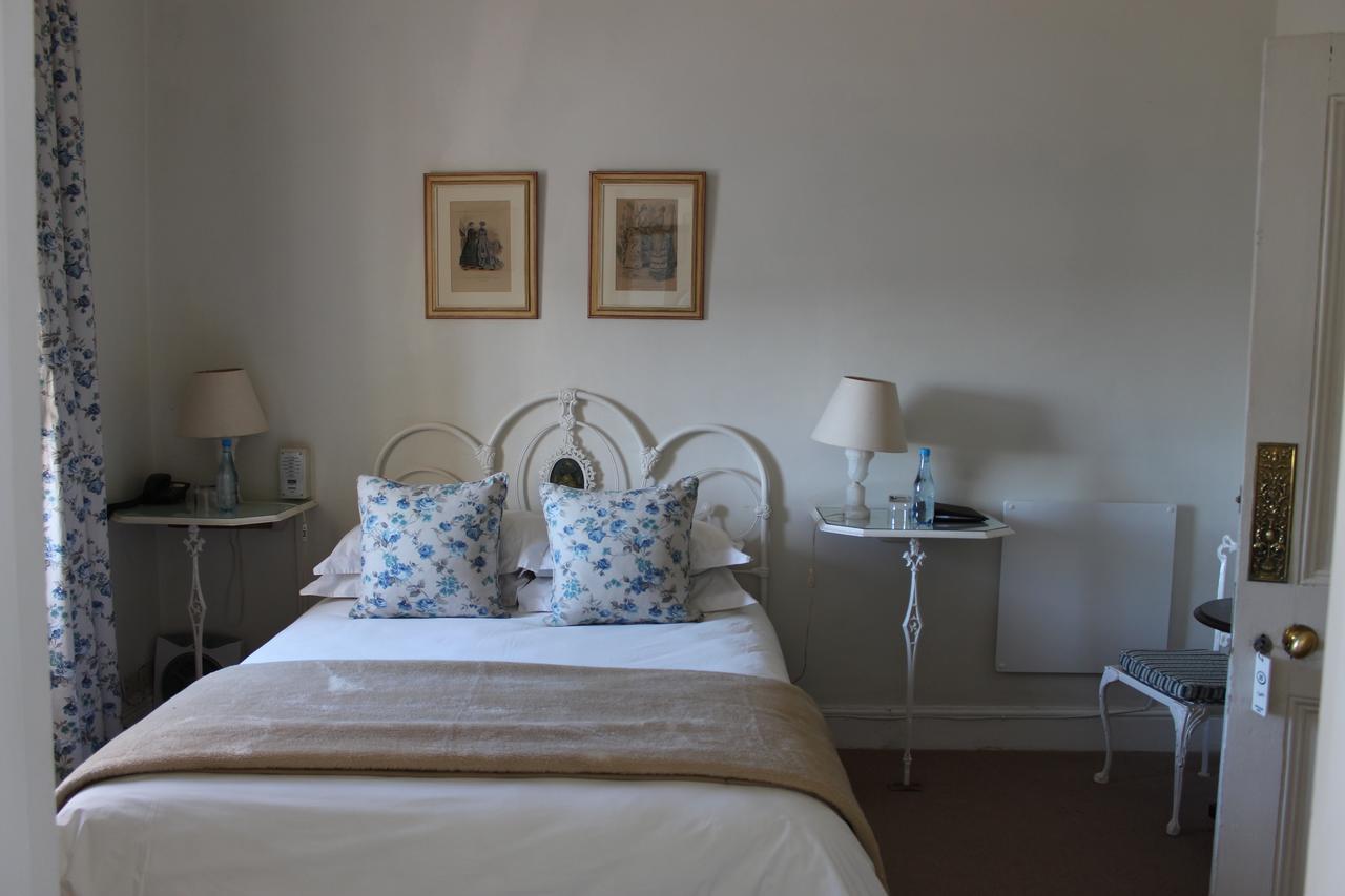 Lord Milner Hotel Matjiesfontein Экстерьер фото