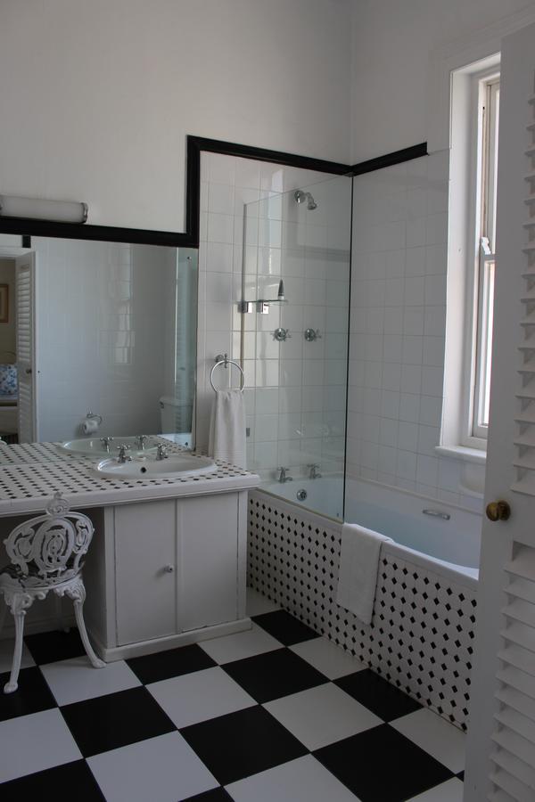 Lord Milner Hotel Matjiesfontein Экстерьер фото