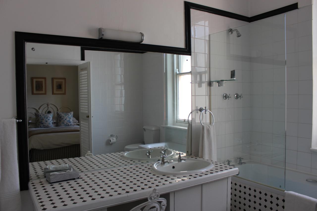 Lord Milner Hotel Matjiesfontein Экстерьер фото