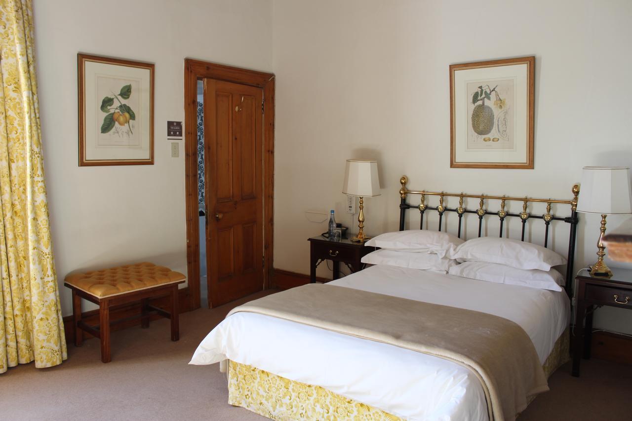 Lord Milner Hotel Matjiesfontein Экстерьер фото