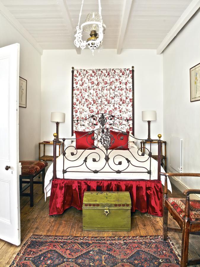 Lord Milner Hotel Matjiesfontein Экстерьер фото