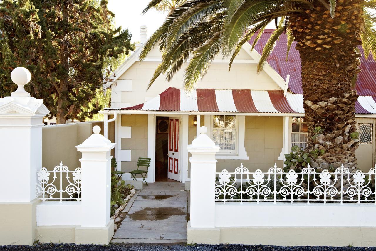Lord Milner Hotel Matjiesfontein Экстерьер фото