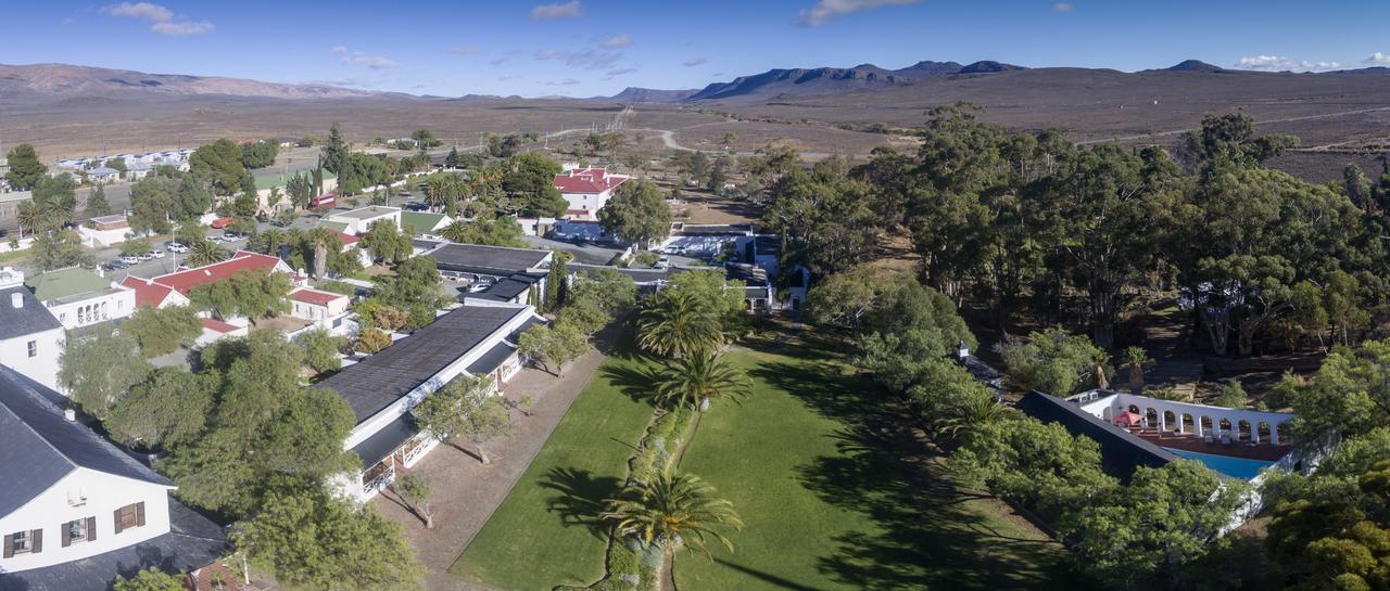 Lord Milner Hotel Matjiesfontein Экстерьер фото