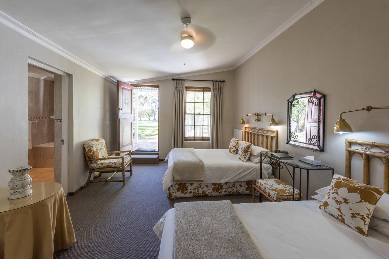 Lord Milner Hotel Matjiesfontein Экстерьер фото