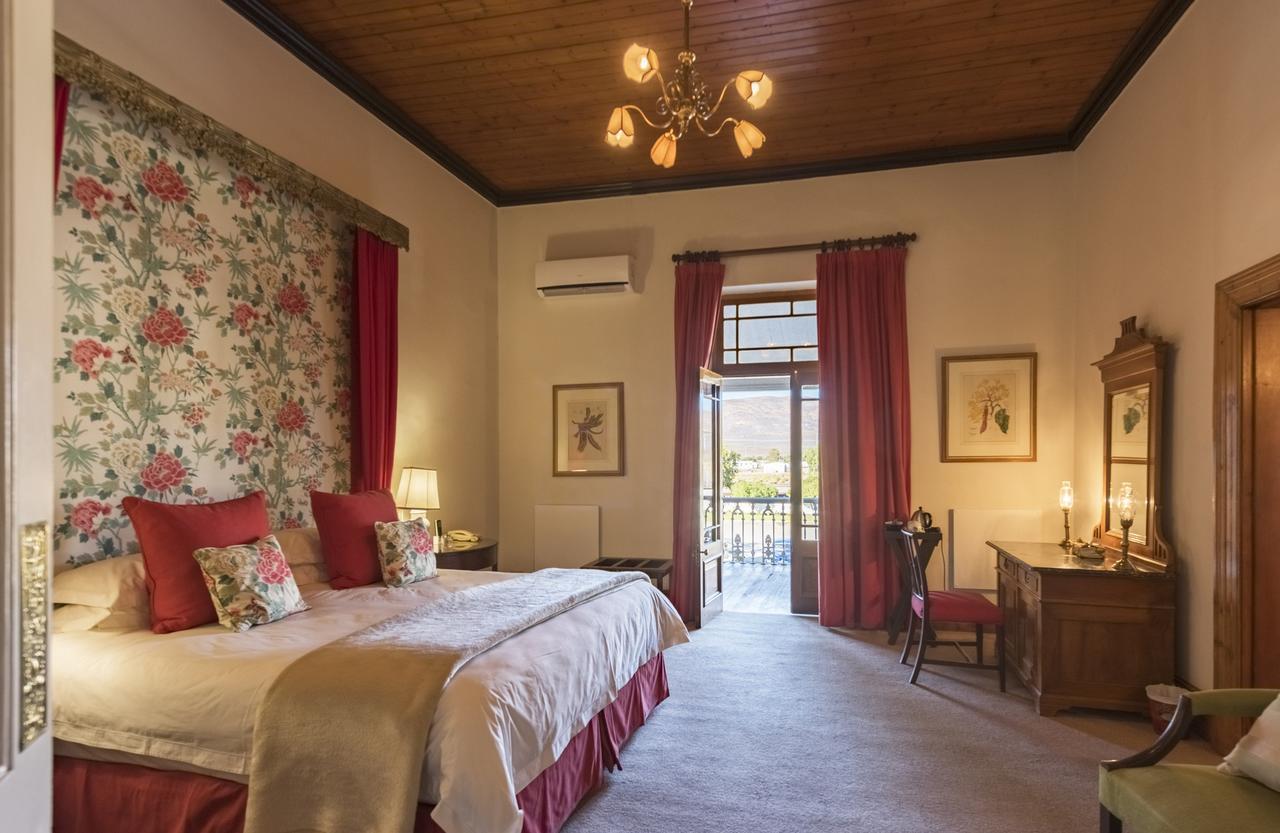 Lord Milner Hotel Matjiesfontein Экстерьер фото